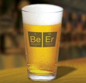 Scheikundig bier